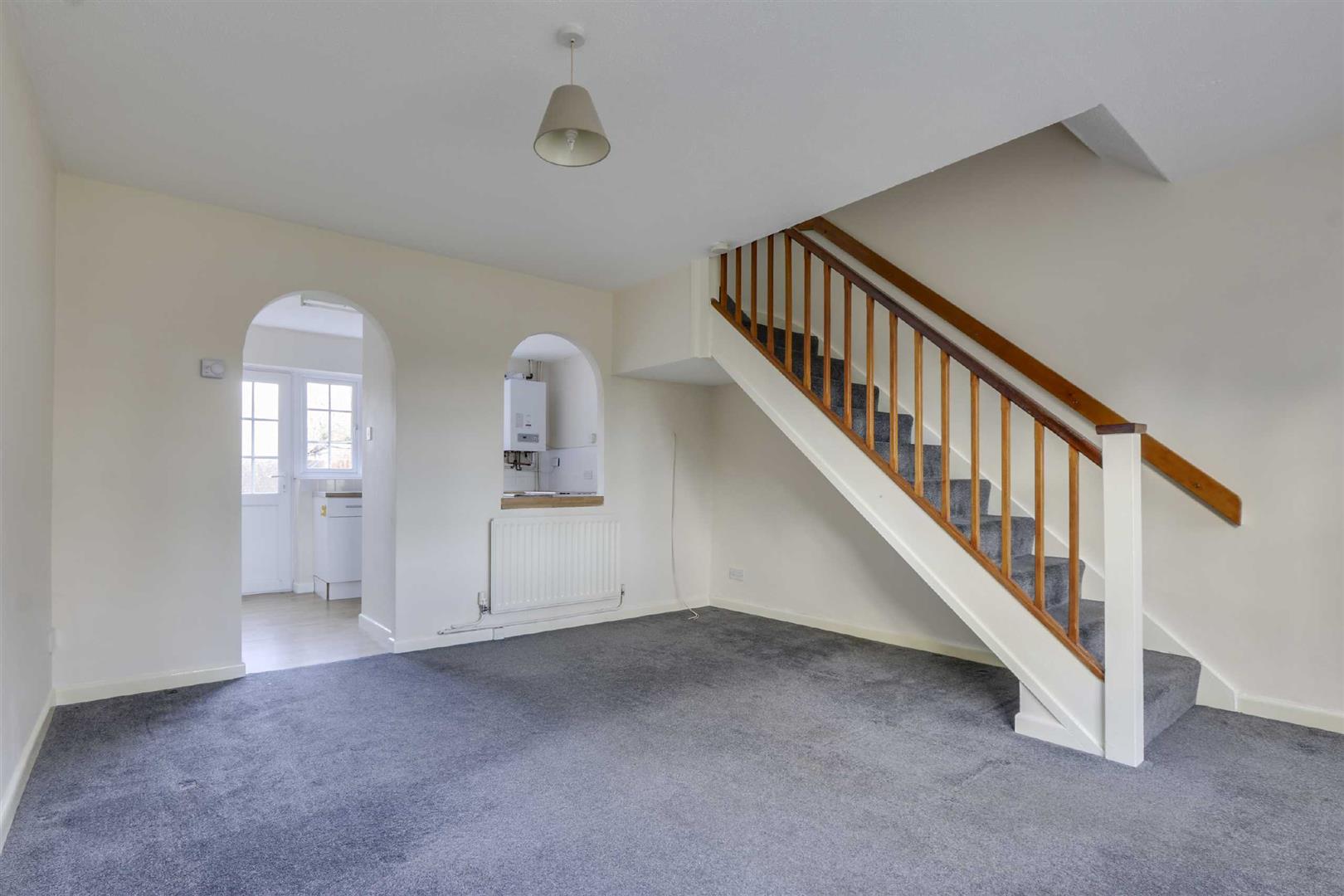Westbury Lane, Newport Pagnell, Milton Keynes